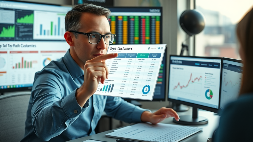 identifying high-performing segments for email marketing strategies using analytics data