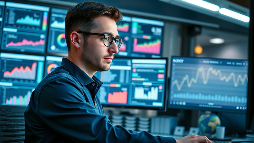 top email automation tools dashboard comparison