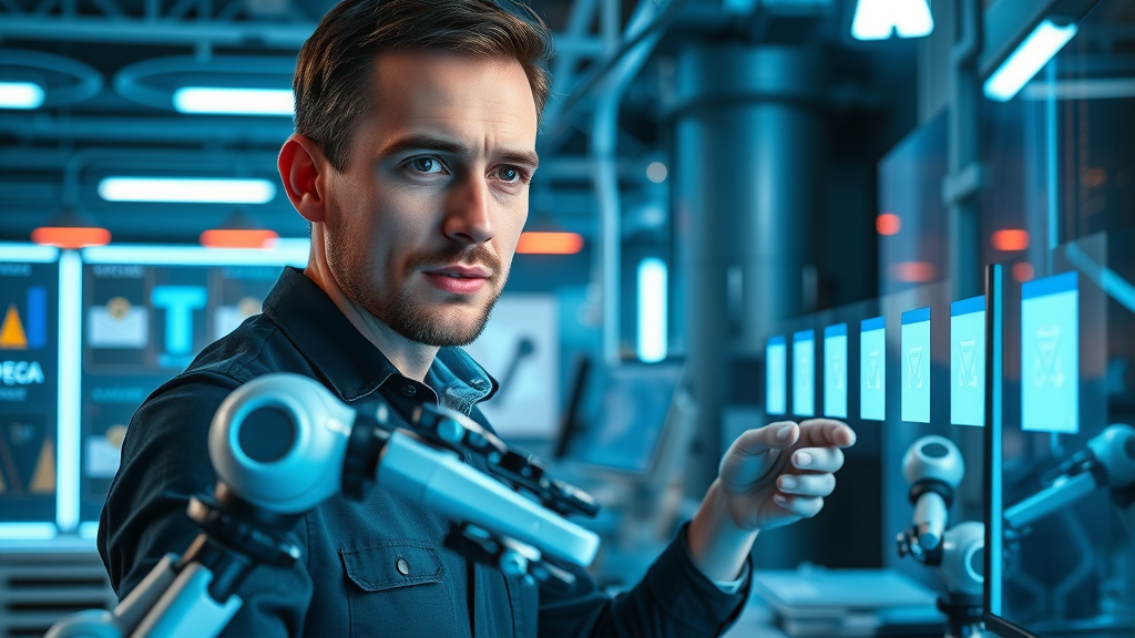 Futuristic automated workflow for successful email marketing best practices