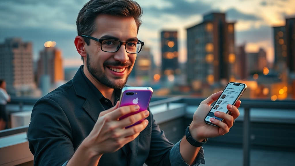 marketing manager launching a re-engagement sms campaign to reactivate inactive sms subscribers with time-sensitive offers