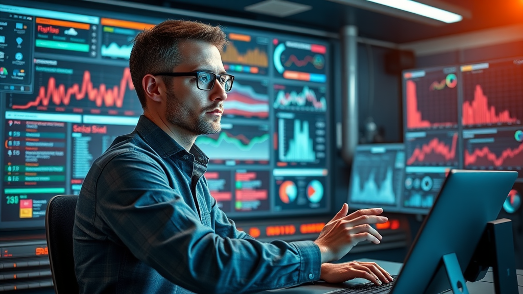 innovative digital strategist integrating sms marketing, social media, and email marketing for a unified campaign strategy