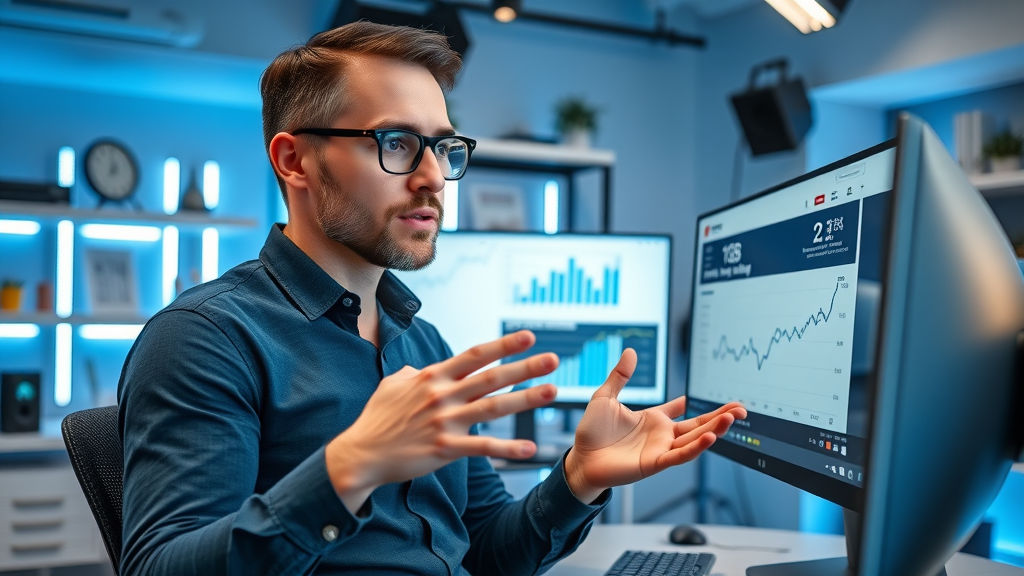 youtube video content innovation media trend marketing trends studio setup