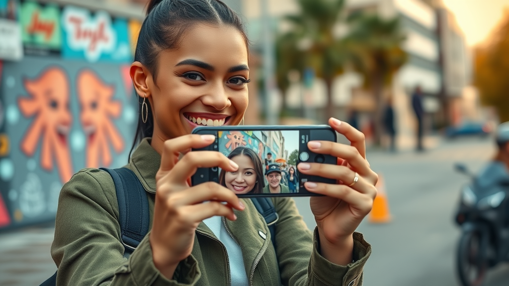 instagram tiktok social content creation influencer engagement tactics social platforms