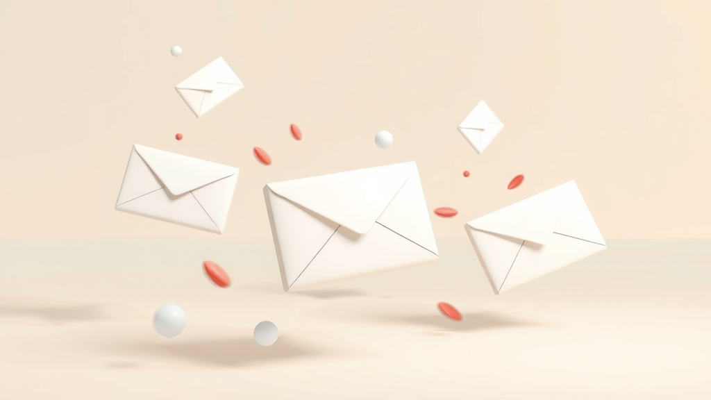visualization of email deliverability challenges in email marketing analytics