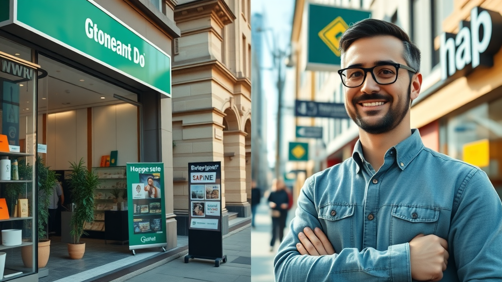 case study retailer nap consistency local seo ranking impact