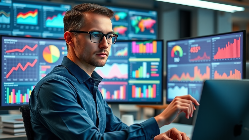 media platform analytics social media marketing kpi dashboard trends