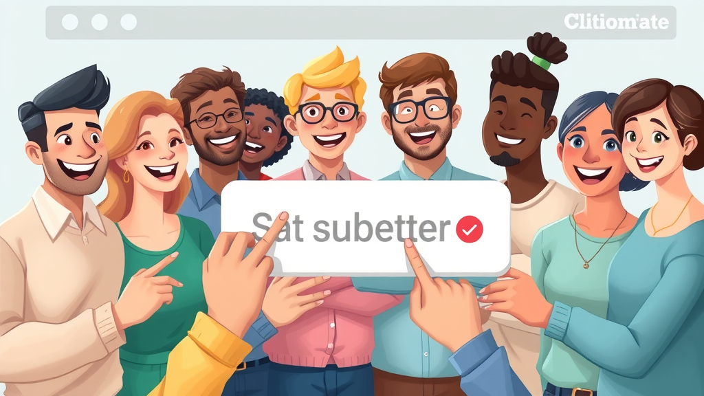 email list building for effective email marketing strategies with diverse subscribers