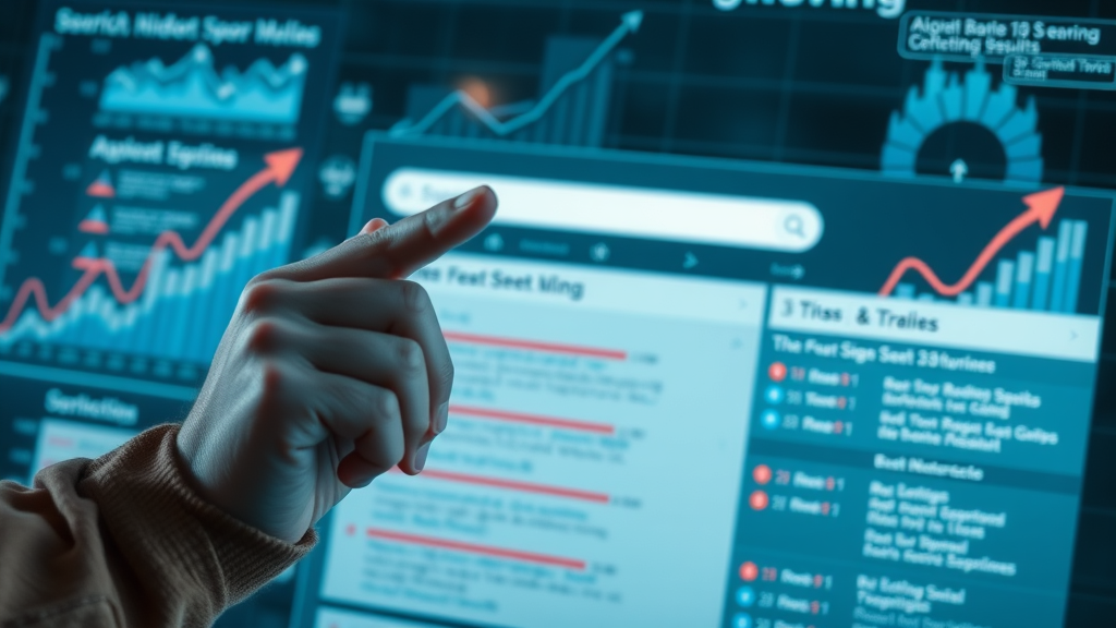 search engine results showing impact of local citation on local search ranking and seo citation